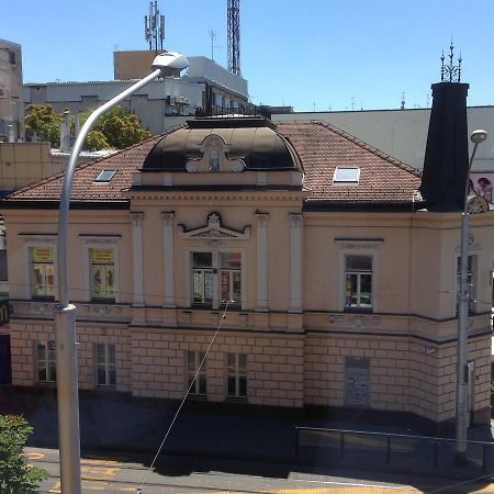 Sobe-Rooms Kvatric Zagreb Buitenkant foto