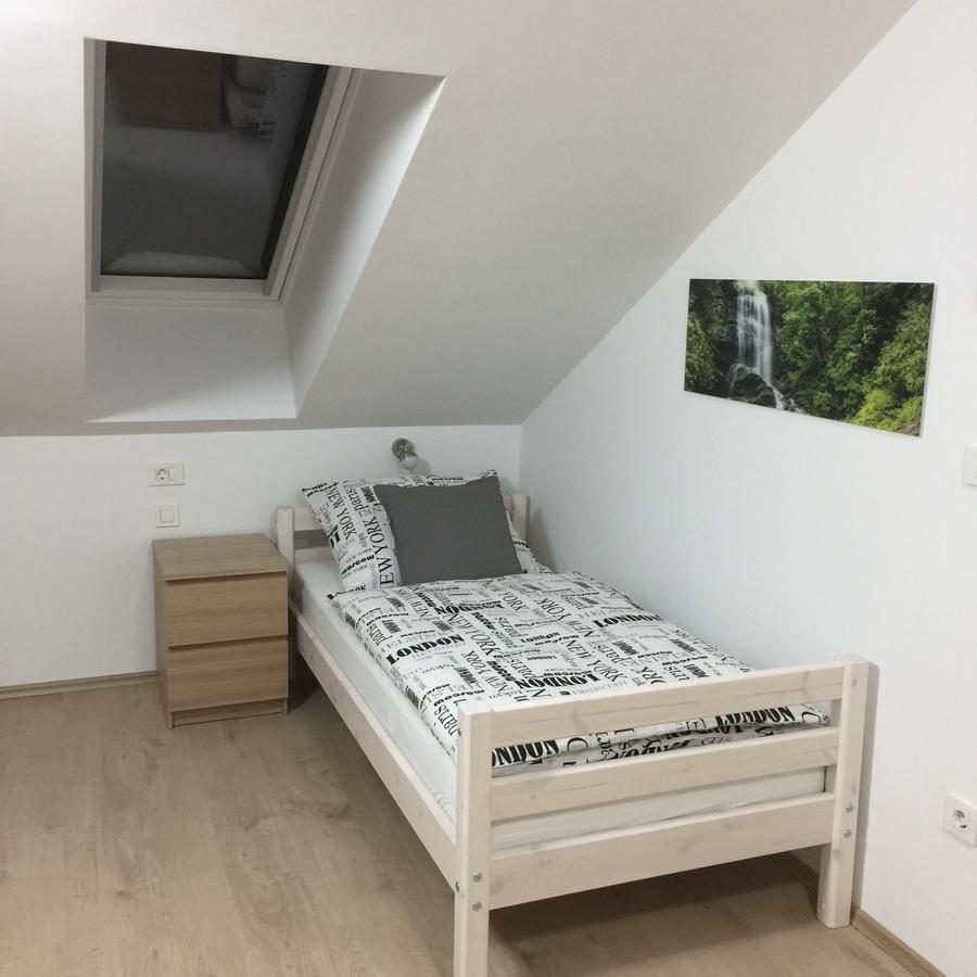Sobe-Rooms Kvatric Zagreb Buitenkant foto