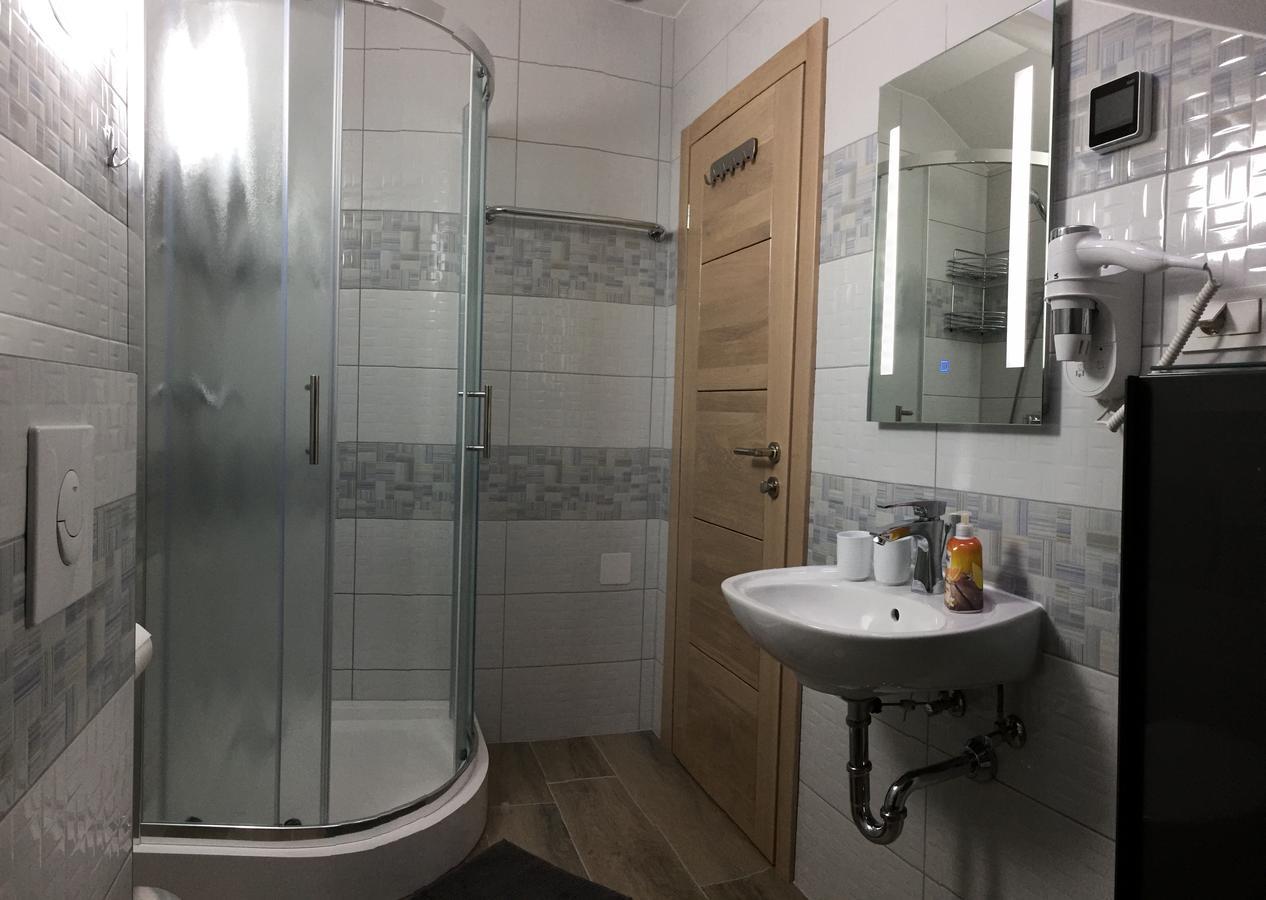 Sobe-Rooms Kvatric Zagreb Buitenkant foto